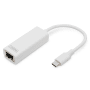 USB Type C 3.0 Gigabit Etherne photo du produit