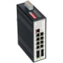 Switch admin 8 PoE+ 4 SFP photo du produit