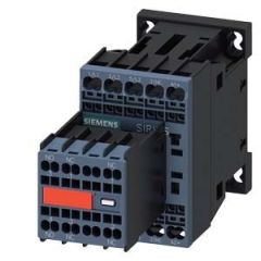 CONTCT.,AC3:3KW 1NF DC110V photo du produit