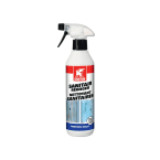 Nettoyant Sanitaires 500 ML photo du produit