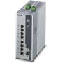 FL SWITCH 4000T-8POE-2SFP photo du produit