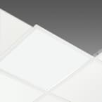 COMFORT PANEL 845 blanc Led 35 photo du produit