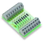 Modules à 8 diodes indépendant photo du produit