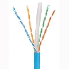 Copper cable, Enhanced, Cat6, photo du produit