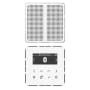 Smart Radio DAB+ Bluet photo du produit