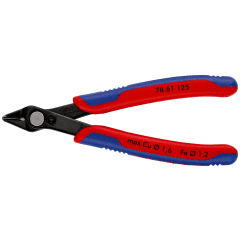 KNIPEX - 78 61 125 SB photo du produit