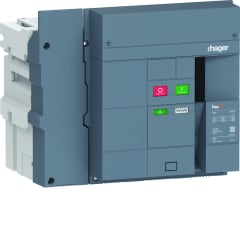 Inter Ouvert HW2 2500A 4P Débr photo du produit