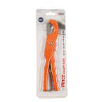 PINCE COUPE TUBE 12-32 ORANGE photo du produit