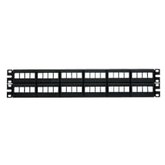 NK Modular Patch Panel, Flat, photo du produit