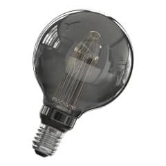 LED Fil Crown G95 E27 DIM 3.5W photo du produit