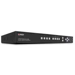 Switch KVM Pro HDMI 4K Quad View 4 ports photo du produit