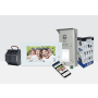 KIT 7' BLANC WIFI MeMOIRE photo du produit