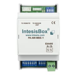 Interface Modbus photo du produit