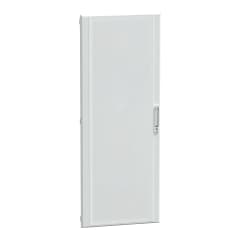 Porte verre arm ext 30M blanc photo du produit