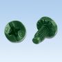 Bonding Screw, Green, 4 Pk. photo du produit