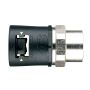 ATS28MM SWIVEL M25 JACOB FEMA photo du produit