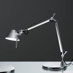 TOLOMEO MICRO LED TAVOLO ALL. photo du produit