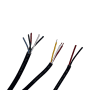 CABLE 5 FILS RGBW-0.75mm2 photo du produit