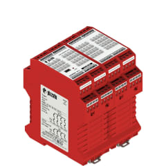 Module de securite multifoncti photo du produit