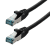 RJ45 M/M - Cat.6a- S/FTP- 10m photo du produit