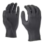 GANTS JETABLES NITRILE photo du produit