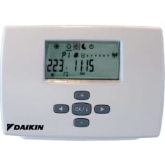 Thermostat amb filaire Alt photo du produit