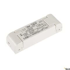 Driver LED 12W DALI LED blanc photo du produit