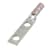 Copper Compression Lug, 2 Hol photo du produit