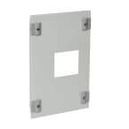 PLASTRON GAC DPX 250-630 photo du produit