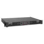 Ampli 2 x 250 W, pro - VDA500 photo du produit