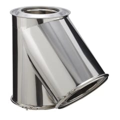 TE ISOLE INOX a 135 0:180 photo du produit