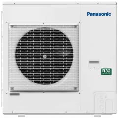 UE PACi Std R32 12,5 kW 1ph photo du produit