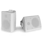 Enceinte PA,2x,100W,IPX5-BGO40 photo du produit