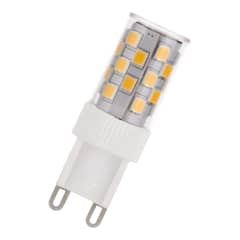 LED G9 DIM 3.5W (30W) 320lm 84 photo du produit