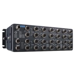 Switch 20FE+8GE PoE LAN Manag photo du produit