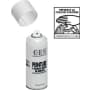 BOMBE AEROSOL BLANC 4 RAL 9003 photo du produit