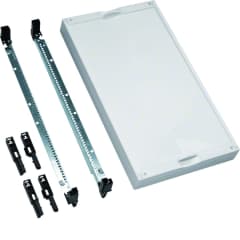 Kit 1tr plastron plein h450mm photo du produit