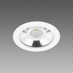 JET 180 32W blanc Led Dali Ip6 photo du produit