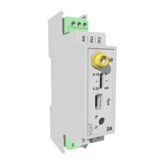 Transmetteur LoRaWAN - RailDI photo du produit