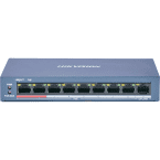 Switch POE Megabit 8 ports photo du produit