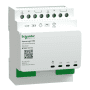 SpaceLogic KNX Var 2s Extensio photo du produit