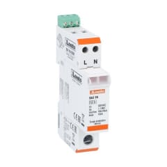 SURGE PROTECTION DEVICES photo du produit