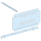 Platine NSX250-INS-INV250 tele photo du produit