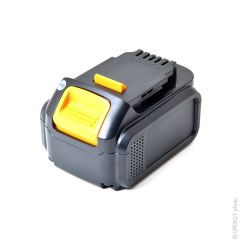 Batterie(s) Batterie outillage photo du produit