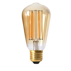 Edison Filament LED 2W E27 210 photo du produit