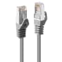 Cable reseau Gris Cat.5e F-UTP photo du produit