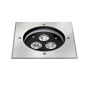 S-TECNISOL 150 LED40 WW CARRE photo du produit