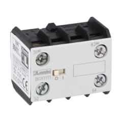 CONTACTORS BG SERIES photo du produit