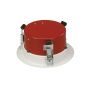 Dome anti-feu metal LBC3086-41 photo du produit