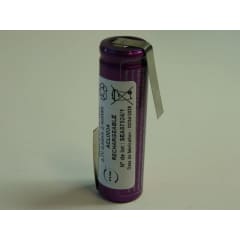 Accumulateur(s) Accus Lithium- photo du produit